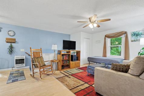 6276 Townsend Mill Road Young Harris GA 30582