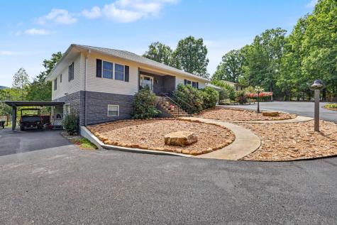 6276 Townsend Mill Road Young Harris GA 30582