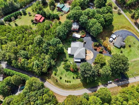 6276 Townsend Mill Road Young Harris GA 30582
