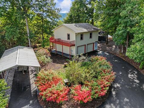 6276 Townsend Mill Road Young Harris GA 30582