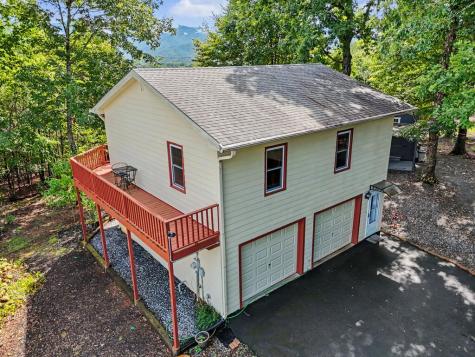 6276 Townsend Mill Road Young Harris GA 30582