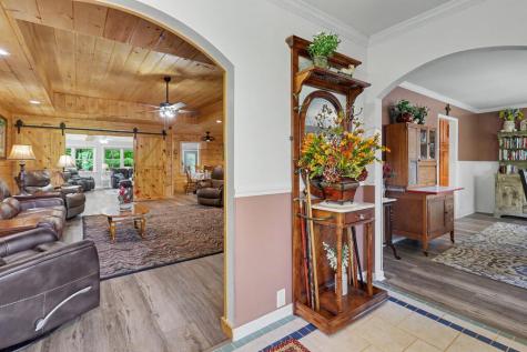 6276 Townsend Mill Road Young Harris GA 30582