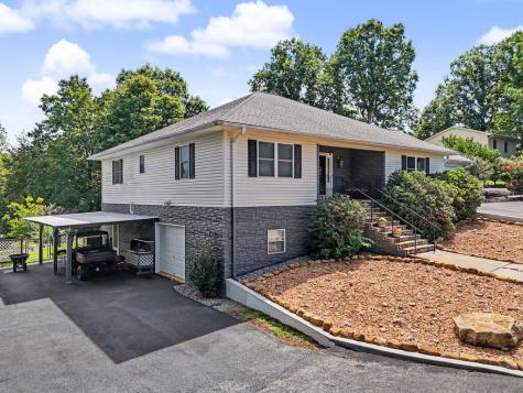 6276 Townsend Mill Road Young Harris GA 30582
