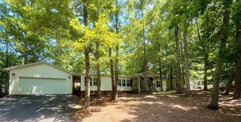 622 Lakeside Drive Blairsville GA 30512