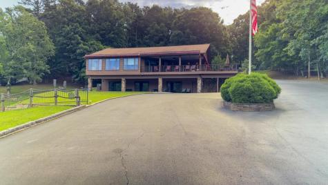 622 Lakeside Drive Blairsville GA 30512