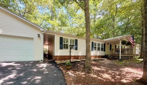 622 Lakeside Drive Blairsville GA 30512