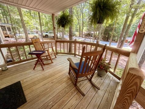 622 Lakeside Drive Blairsville GA 30512