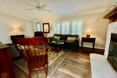 622 Lakeside Drive Blairsville GA 30512