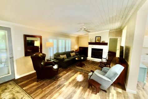 622 Lakeside Drive Blairsville GA 30512