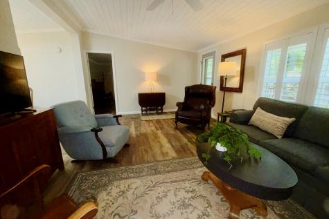 622 Lakeside Drive Blairsville GA 30512