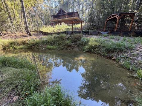 Tract# 2 Ponderosa Drive Epworth GA 30541