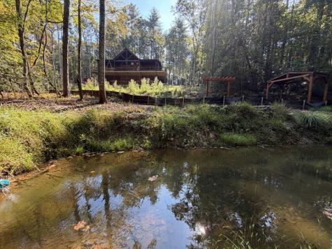Tract# 2 Ponderosa Drive Epworth GA 30541