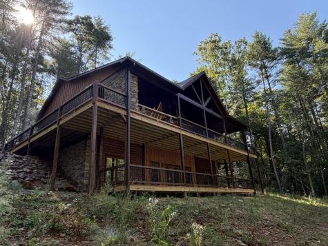 Tract# 2 Ponderosa Drive Epworth GA 30541