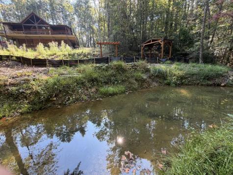 Tract# 2 Ponderosa Drive Epworth GA 30541