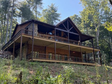Tract# 2 Ponderosa Drive Epworth GA 30541