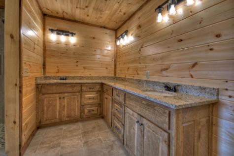 Tract# 2 Ponderosa Drive Epworth GA 30541