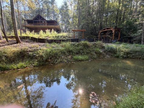 Tract# 2 Ponderosa Drive Epworth GA 30541