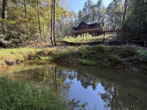 Tract# 2 Ponderosa Drive Epworth GA 30541