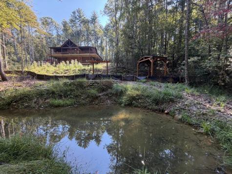 Tract# 2 Ponderosa Drive Epworth GA 30541