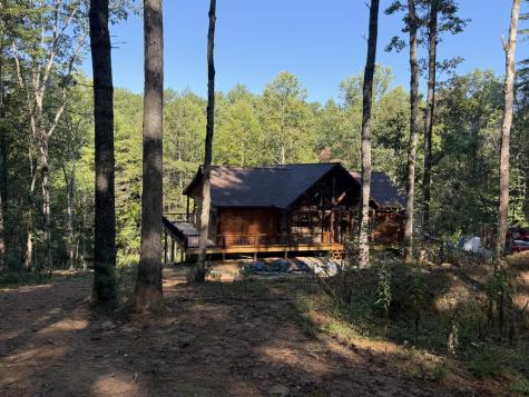 Tract# 2 Ponderosa Drive Epworth GA 30541