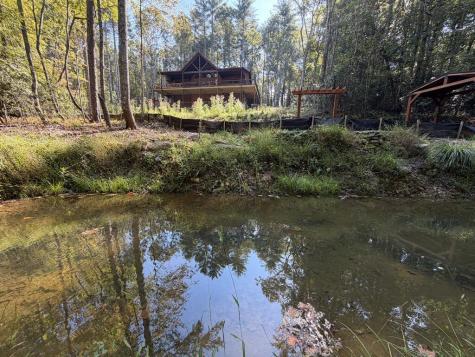 Tract# 2 Ponderosa Drive Epworth GA 30541