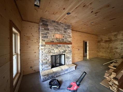 Tract# 2 Ponderosa Drive Epworth GA 30541