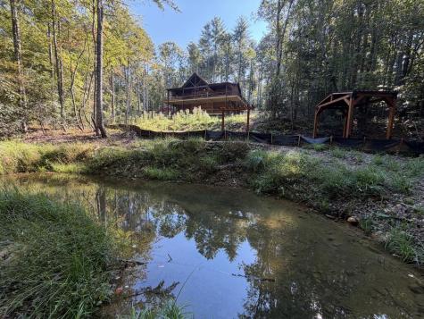 Tract# 2 Ponderosa Drive Epworth GA 30541