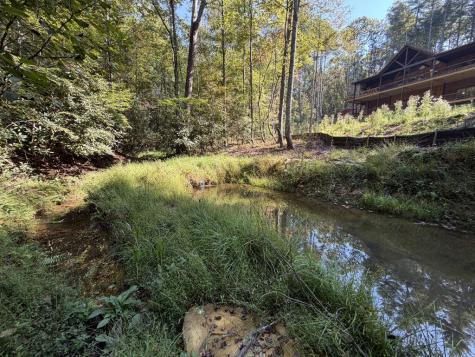 Tract# 2 Ponderosa Drive Epworth GA 30541