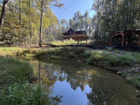 Tract# 2 Ponderosa Drive Epworth GA 30541