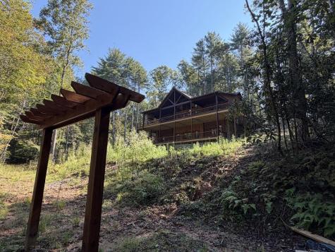 Tract# 2 Ponderosa Drive Epworth GA 30541