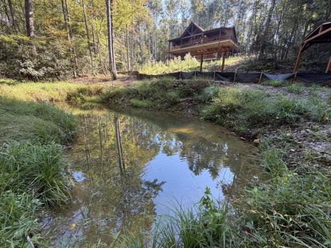 Tract# 2 Ponderosa Drive Epworth GA 30541