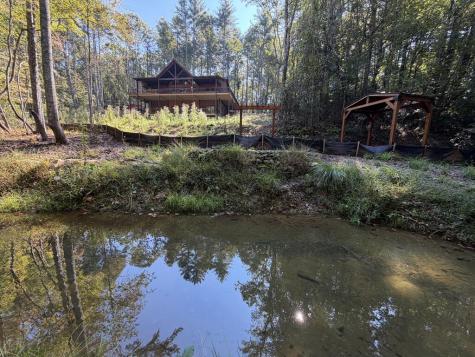 Tract# 2 Ponderosa Drive Epworth GA 30541