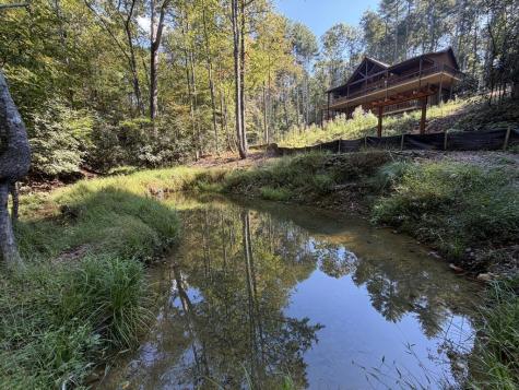 Tract# 2 Ponderosa Drive Epworth GA 30541