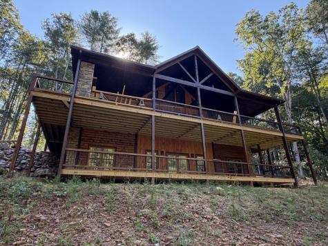Tract# 2 Ponderosa Drive Epworth GA 30541