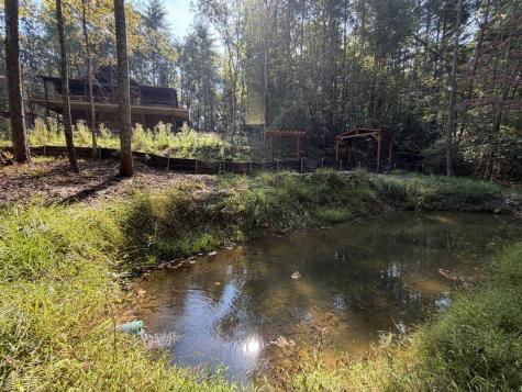 Tract# 2 Ponderosa Drive Epworth GA 30541