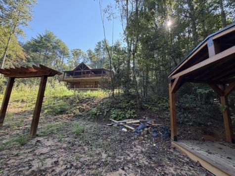 Tract# 2 Ponderosa Drive Epworth GA 30541