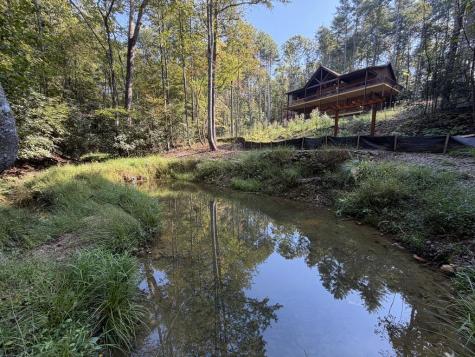 Tract# 2 Ponderosa Drive Epworth GA 30541