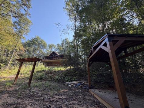 Tract# 2 Ponderosa Drive Epworth GA 30541