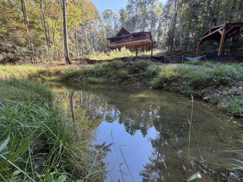 Tract# 2 Ponderosa Drive Epworth GA 30541