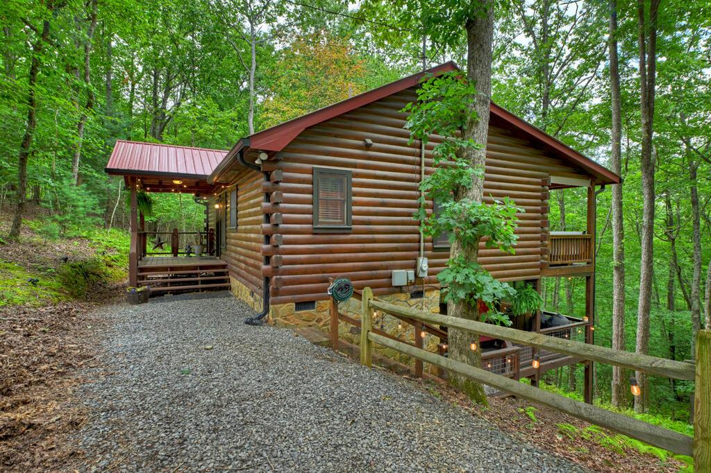 9 Casey Court Blue Ridge GA 30513