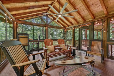 9 Casey Court Blue Ridge GA 30513