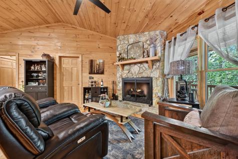 9 Casey Court Blue Ridge GA 30513