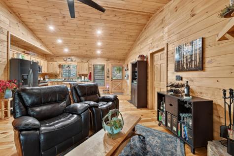 9 Casey Court Blue Ridge GA 30513