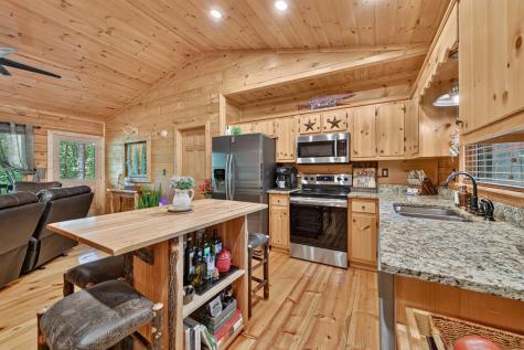 9 Casey Court Blue Ridge GA 30513