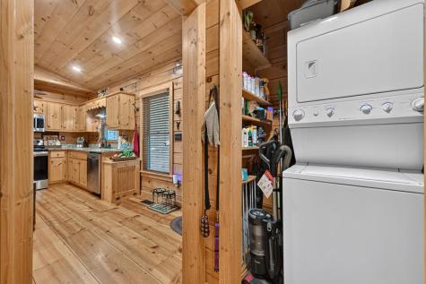 9 Casey Court Blue Ridge GA 30513