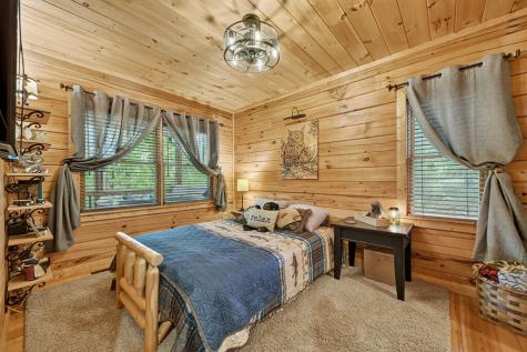 9 Casey Court Blue Ridge GA 30513