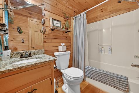 9 Casey Court Blue Ridge GA 30513