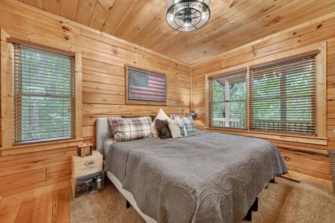 9 Casey Court Blue Ridge GA 30513