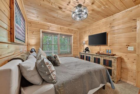 9 Casey Court Blue Ridge GA 30513