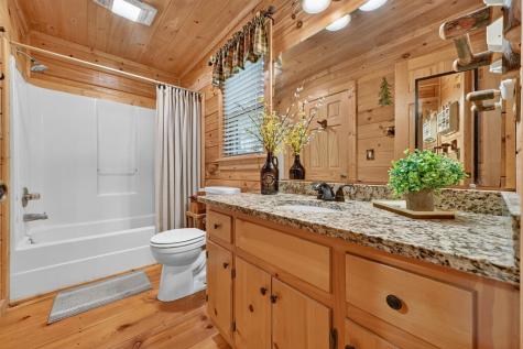 9 Casey Court Blue Ridge GA 30513